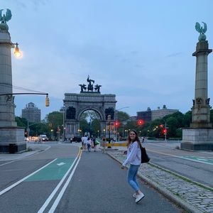 Meet your Posher, Jessica